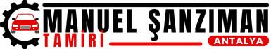 Antalya Manuel Şanzıman Tamiri Antalya